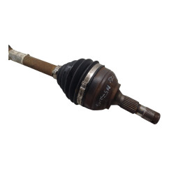 Semiasse anteriore destro PEUGEOT 5008 1° Serie - 1806237 - 1806237