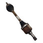 Semiasse Anteriore Sinistro PEUGEOT 5008 1° Serie