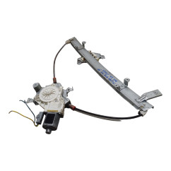 Alzacristallo elettrico ant. SX NISSAN Micra 5° Serie