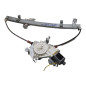 Alzacristallo elettrico ant. SX NISSAN Micra 5° Serie