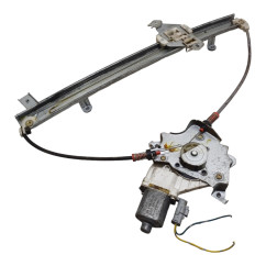 Alzacristallo elettrico ant. SX NISSAN Micra 5° Serie - 1807792 - 1807792