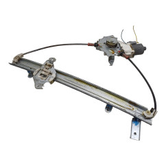 Alzacristallo elettrico ant. SX NISSAN Micra 5° Serie - 1807792 - 1807792