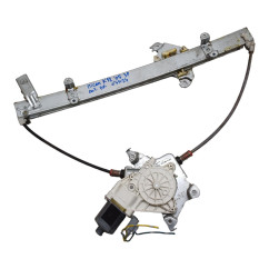 Alzacristallo elettrico ant. DX NISSAN Micra 5° Serie