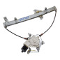 Alzacristallo elettrico ant. DX NISSAN Micra 5° Serie