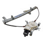 Alzacristallo elettrico ant. DX NISSAN Micra 5° Serie