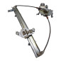 Alzacristallo elettrico ant. DX NISSAN Micra 5° Serie