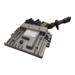Centralina motore FORD Kuga Serie CBV dal 08 al 13 - 1808121 - 1808121