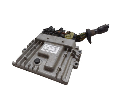 Centralina motore FORD Kuga Serie CBV dal 08 al 13 - 1808121 - 1808121