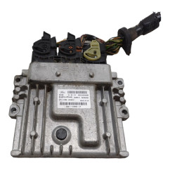 Centralina motore FORD Kuga Serie CBV dal 08 al 13 - 1808121 - 1808121