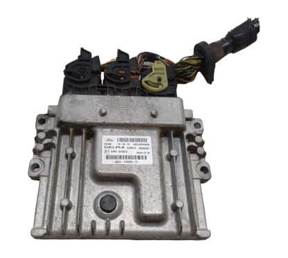Centralina motore FORD Kuga Serie CBV dal 08 al 13