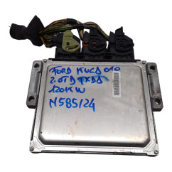 Centralina motore FORD Kuga Serie CBV dal 08 al 13 - 1808121 - 1808121