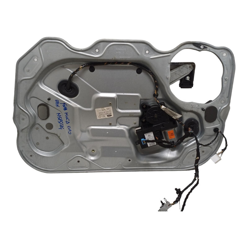 Alzacristallo elettrico ant. DX FORD Kuga Serie CBV dal 08 al 13