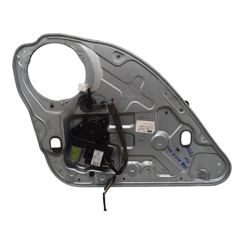 Alzacristallo elettrico post. SX FORD Kuga Serie CBV dal 08 al 13