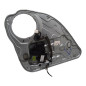 Alzacristallo elettrico post. SX FORD Kuga Serie CBV dal 08 al 13