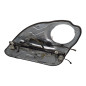 Alzacristallo elettrico post. SX FORD Kuga Serie CBV dal 08 al 13