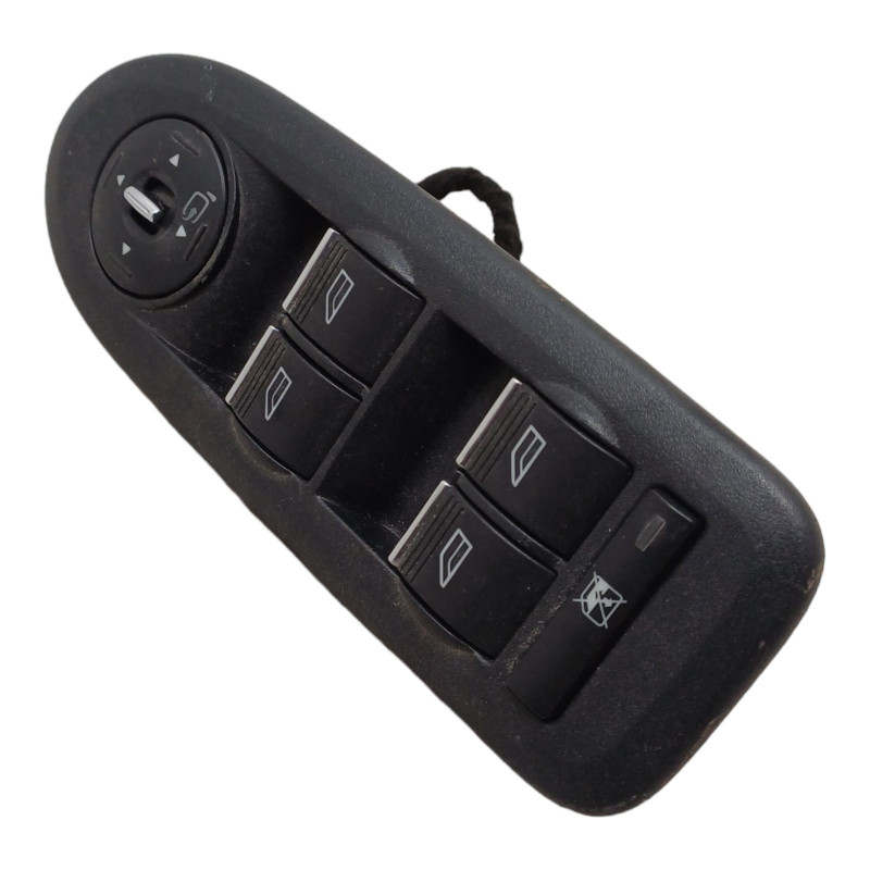 Pulsantiera Anteriore Sinistra FORD Kuga Serie CBV dal 08 al 13