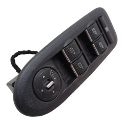 Pulsantiera Anteriore Sinistra FORD Kuga Serie CBV dal 08 al 13 - 1809277 - 1809277