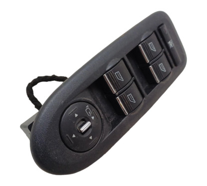 Pulsantiera Anteriore Sinistra FORD Kuga Serie CBV dal 08 al 13