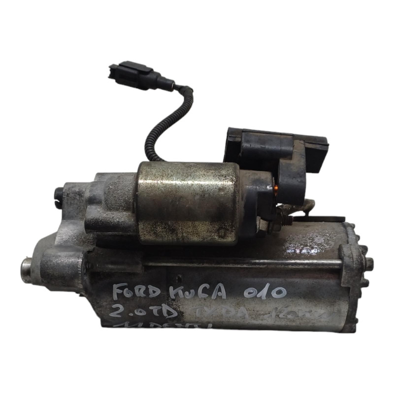 Motorino d' avviamento FORD Kuga Serie CBV dal 08 al 13