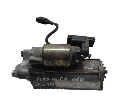Motorino d' avviamento FORD Kuga Serie CBV dal 08 al 13 - 1809346 - 1809346