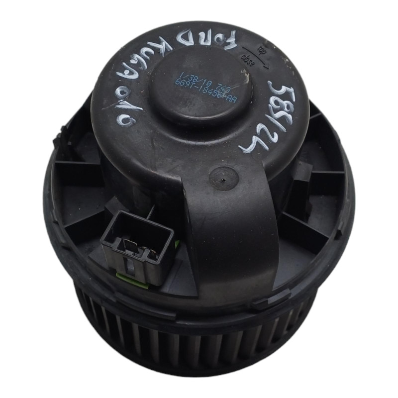 Motorino ventilazione abitacolo FORD Kuga Serie CBV dal 08 al 13