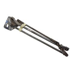 Tandem tergicristallo FORD Kuga Serie CBV dal 08 al 13 - 1809466 - 1809466