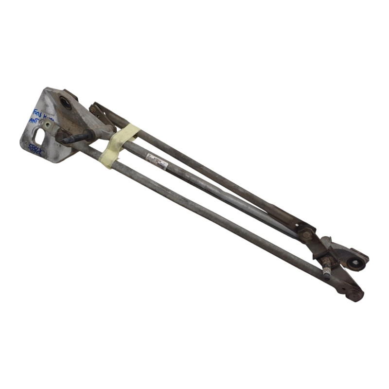 Tandem tergicristallo FORD Kuga Serie CBV dal 08 al 13