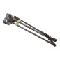 Tandem tergicristallo FORD Kuga Serie CBV dal 08 al 13