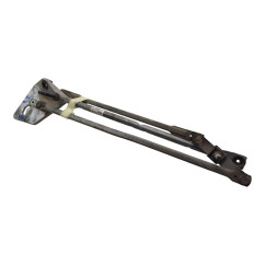Tandem tergicristallo FORD Kuga Serie CBV dal 08 al 13