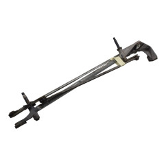Tandem tergicristallo FORD Kuga Serie CBV dal 08 al 13 - 1809466 - 1809466