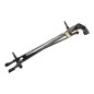 Tandem tergicristallo FORD Kuga Serie CBV dal 08 al 13