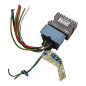 Centralina candelette FORD Kuga Serie CBV dal 08 al 13