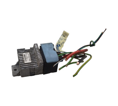 Centralina candelette FORD Kuga Serie CBV dal 08 al 13