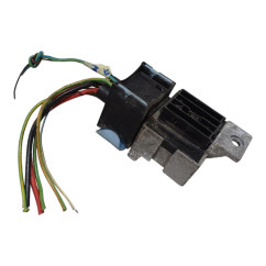 Centralina candelette FORD Kuga Serie CBV dal 08 al 13 - 1809510 - 1809510