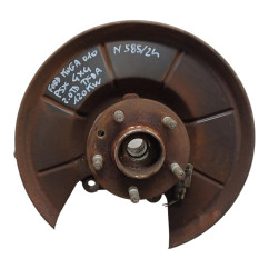 Montante sospensione POST SX FORD Kuga Serie CBV dal 08 al 13