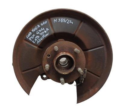 Montante sospensione POST SX FORD Kuga Serie CBV dal 08 al 13 - 1556400 - 1811128