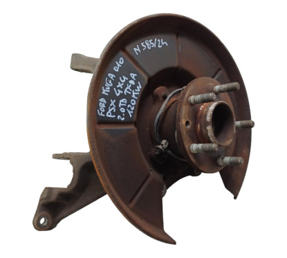Montante sospensione POST SX FORD Kuga Serie CBV dal 08 al 13