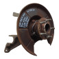 Montante sospensione POST SX FORD Kuga Serie CBV dal 08 al 13
