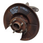 Montante sospensione POST SX FORD Kuga Serie CBV dal 08 al 13