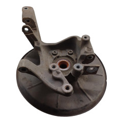 Montante sospensione POST SX FORD Kuga Serie CBV dal 08 al 13 - 1556400 - 1811128