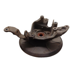 Montante sospensione POST SX FORD Kuga Serie CBV dal 08 al 13 - 1556400 - 1811128