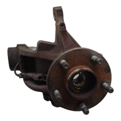 Montante sospensione ANT. SX FORD Kuga Serie CBV dal 08 al 13