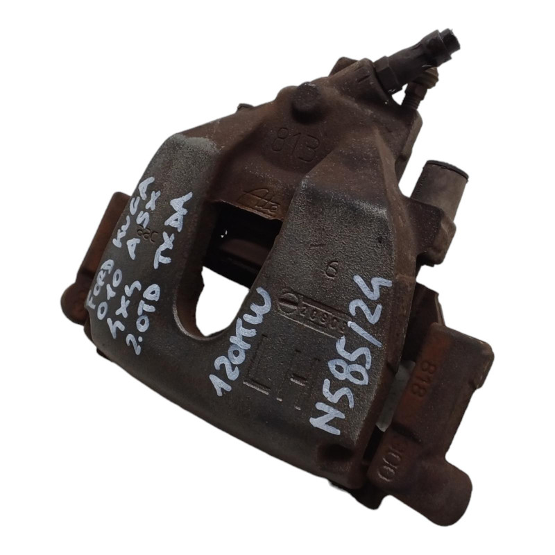 Pinza Freno Anteriore Sinistra FORD Kuga Serie CBV dal 08 al 13