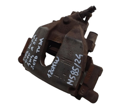 Pinza Freno Anteriore Sinistra FORD Kuga Serie CBV dal 08 al 13 - 1682876 - 1811162