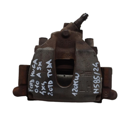 Pinza Freno Anteriore Sinistra FORD Kuga Serie CBV dal 08 al 13