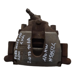 Pinza Freno anteriore Destra FORD Kuga Serie CBV dal 08 al 13