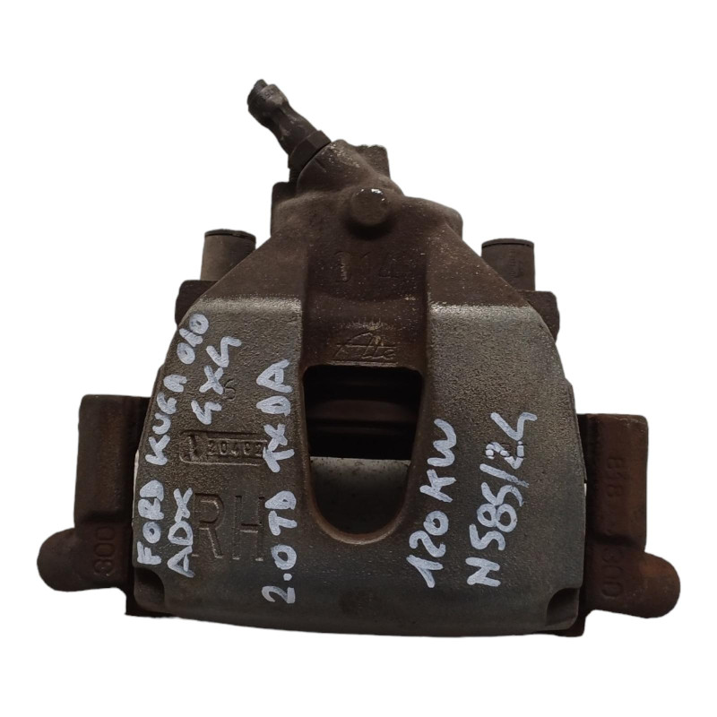 Pinza Freno anteriore Destra FORD Kuga Serie CBV dal 08 al 13