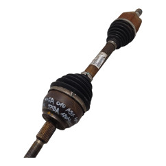 Semiasse Anteriore Sinistro FORD Kuga Serie CBV dal 08 al 13 - 1594946 - 1811189