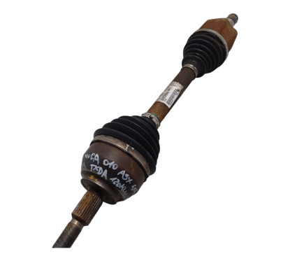 Semiasse Anteriore Sinistro FORD Kuga Serie CBV dal 08 al 13