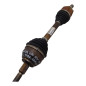 Semiasse Anteriore Sinistro FORD Kuga Serie CBV dal 08 al 13